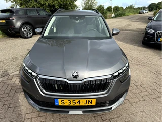 Škoda Kamiq – thumbnail 7