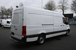 Mercedes-Benz eSprinter – thumbnail 4