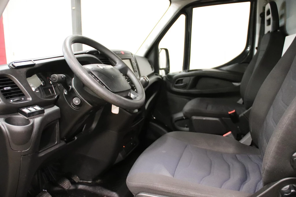 Iveco Daily – foto 8
