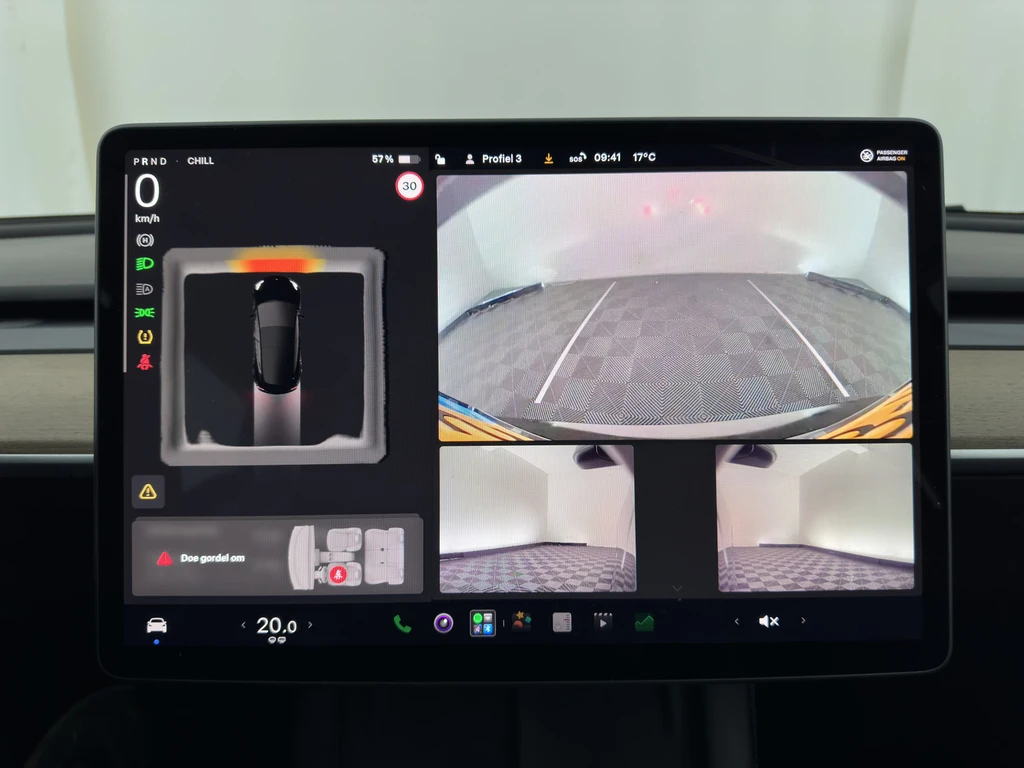 Tesla Model 3 – foto 17
