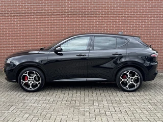 Alfa Romeo Tonale – thumbnail 3