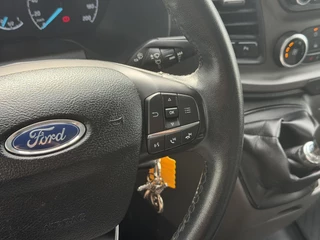 Ford Transit Custom – thumbnail 19