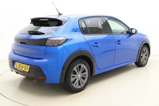Peugeot e-208 – thumbnail 6