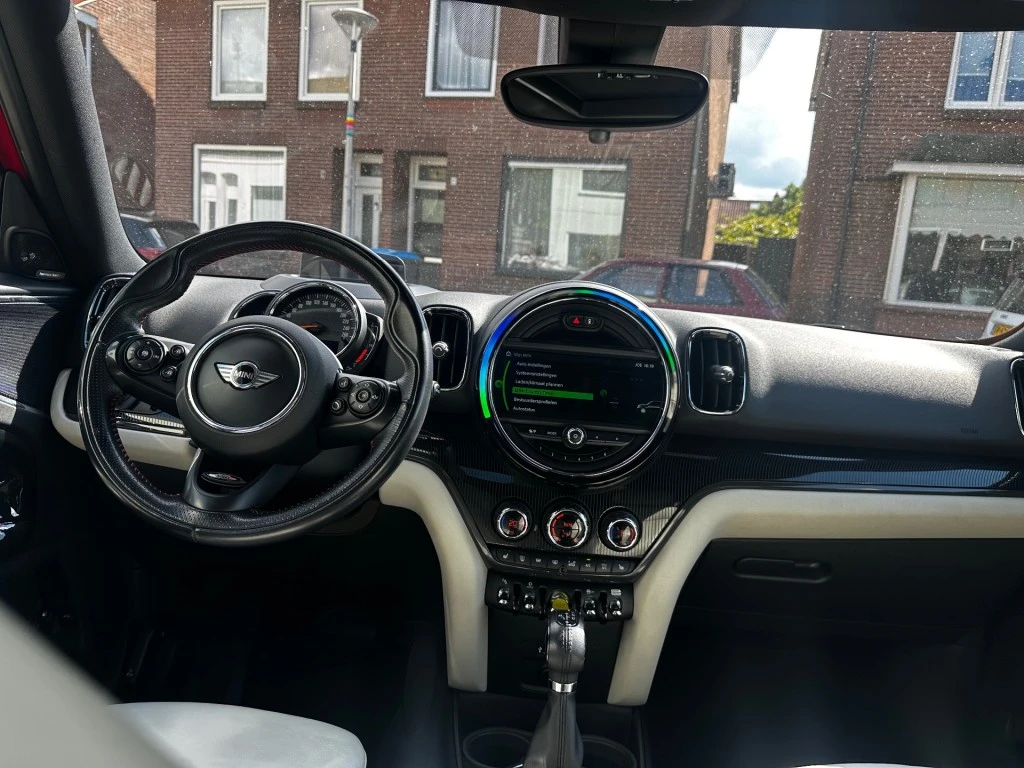 MINI Countryman – foto 25