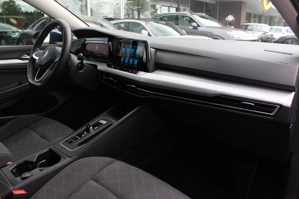 Volkswagen Golf – foto 15