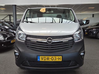 Opel Vivaro – thumbnail 8