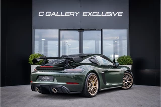 Porsche 718 – thumbnail 2