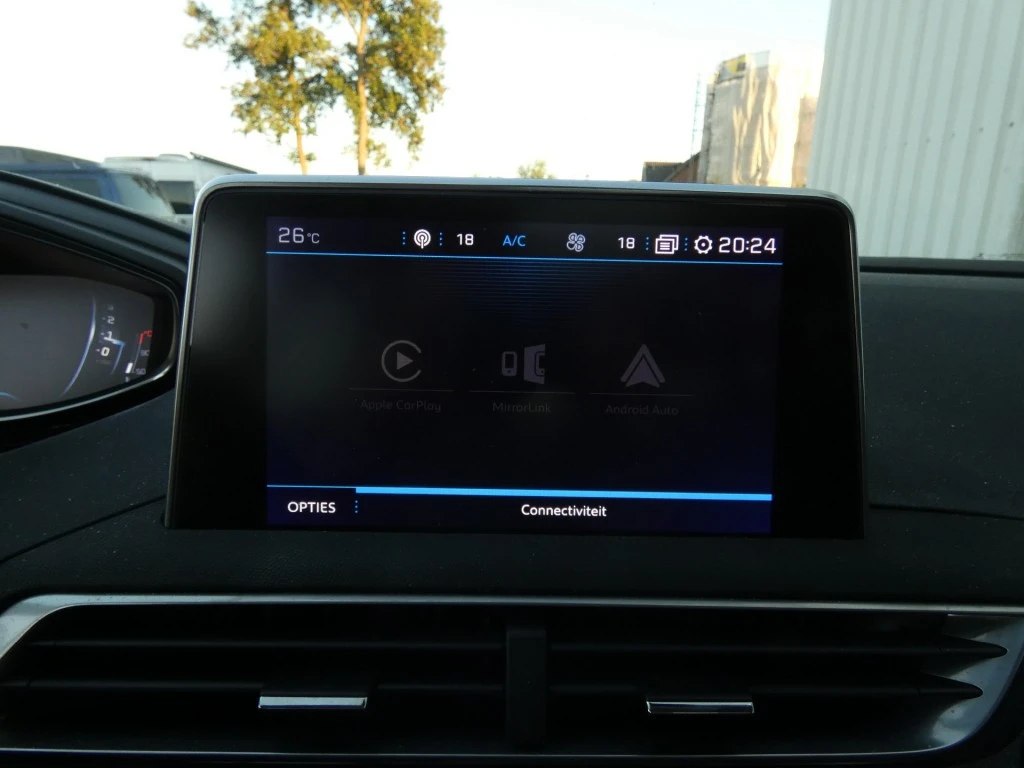 Peugeot 3008 – foto 29