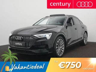 Audi e-tron – thumbnail 1