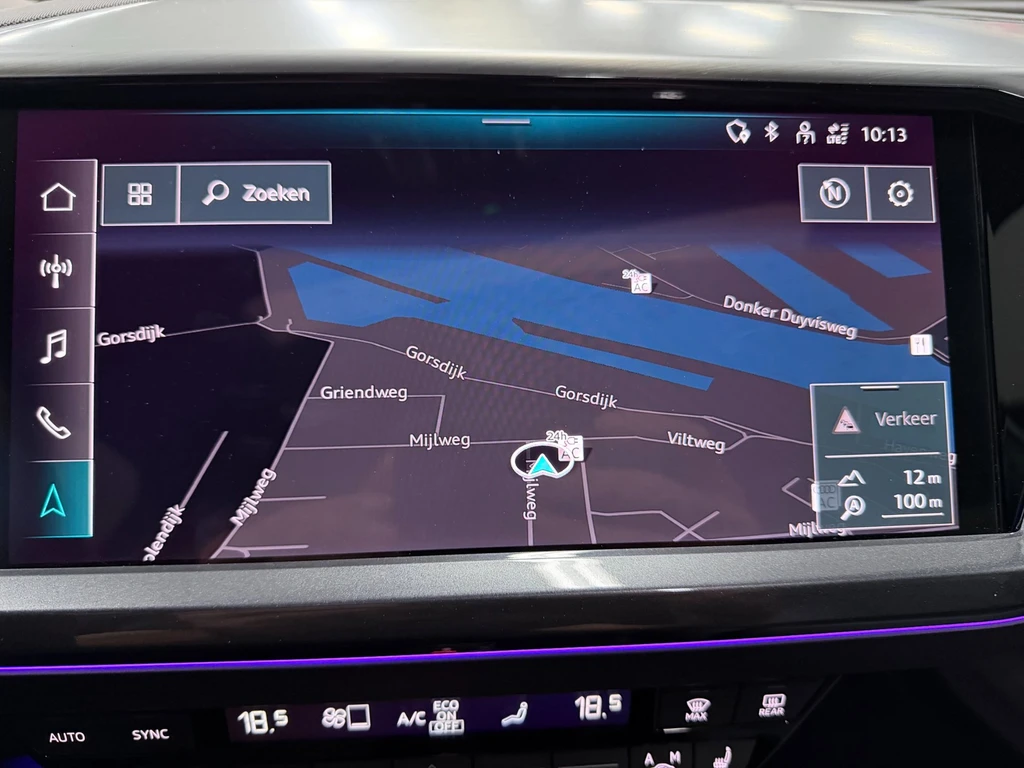 Audi Q4 Sportback e-tron – foto 43