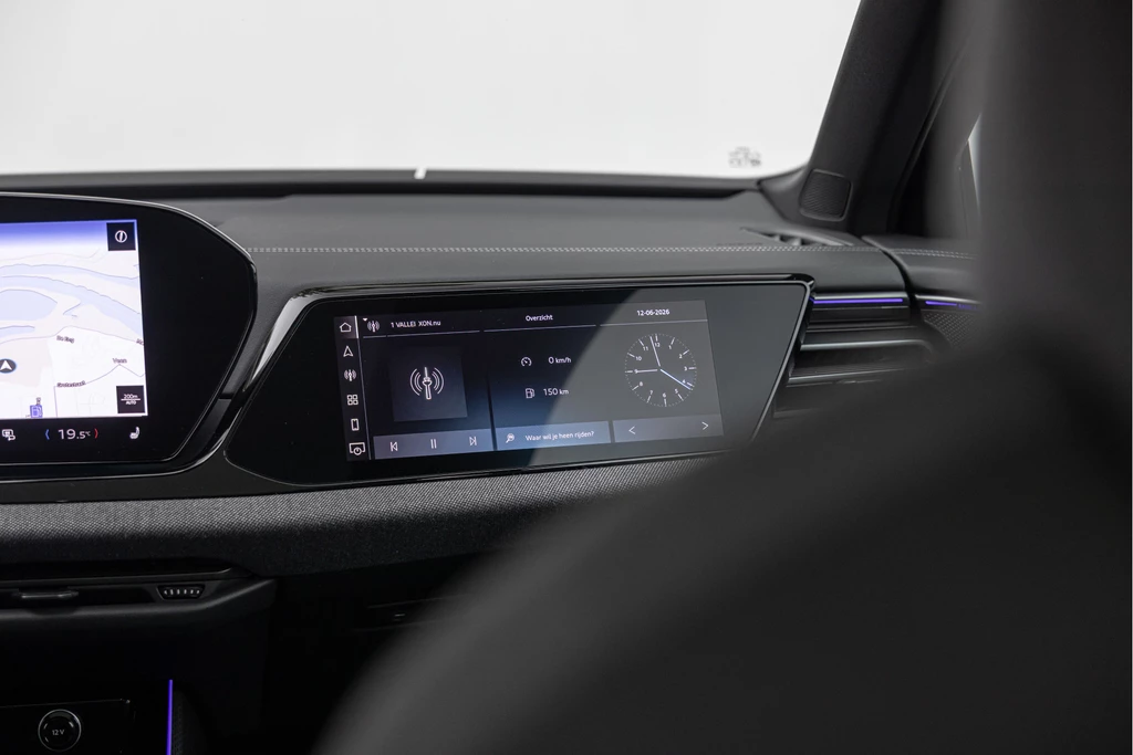 Audi A6 – foto 25