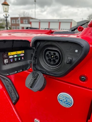 Jeep Wrangler – thumbnail 18
