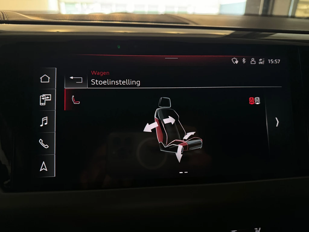 Audi e-tron GT – foto 41
