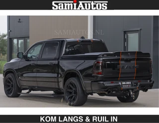 Dodge Ram Pick-Up – thumbnail 12