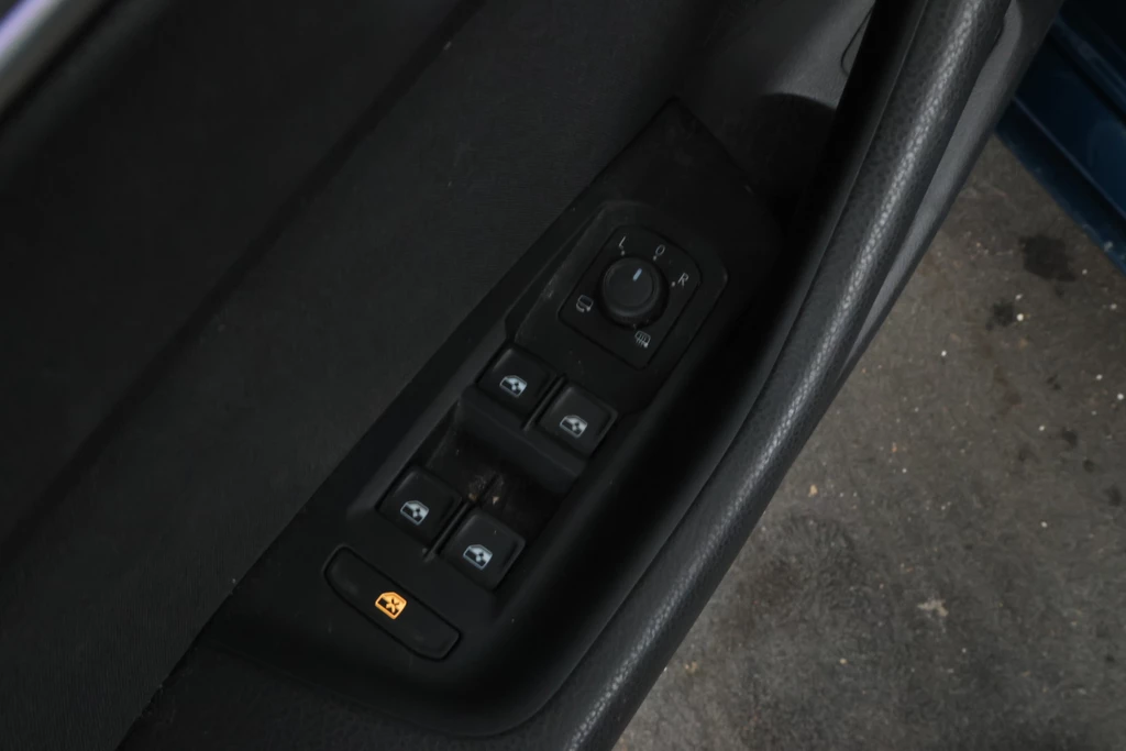 Volkswagen Passat – foto 12