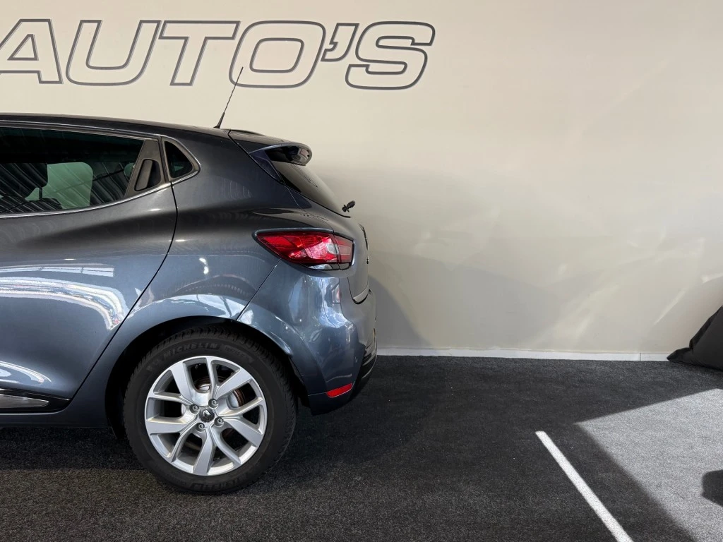 Renault Clio – foto 6
