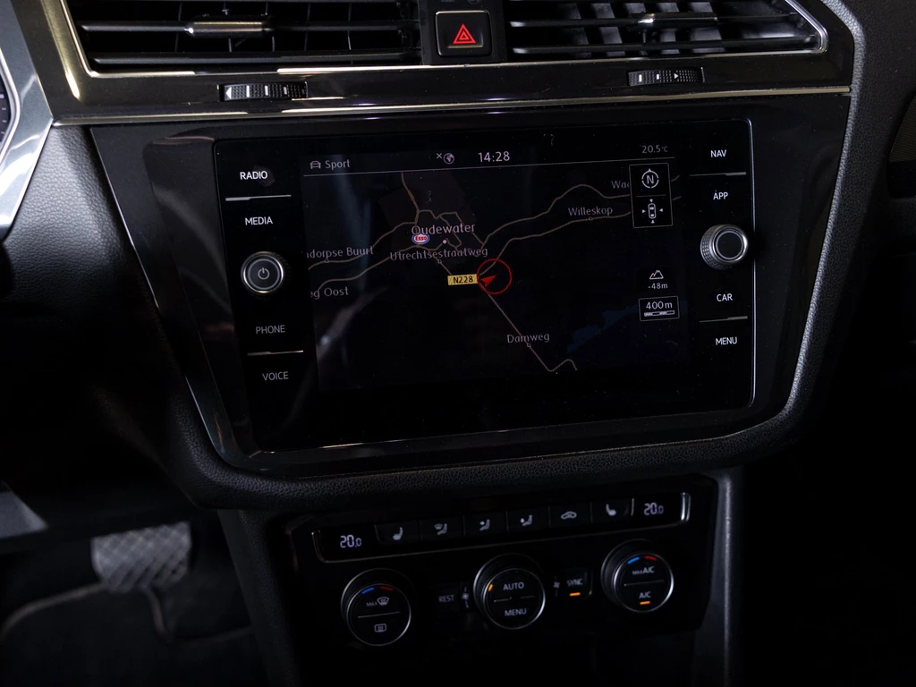 Volkswagen Tiguan Allspace – foto 32