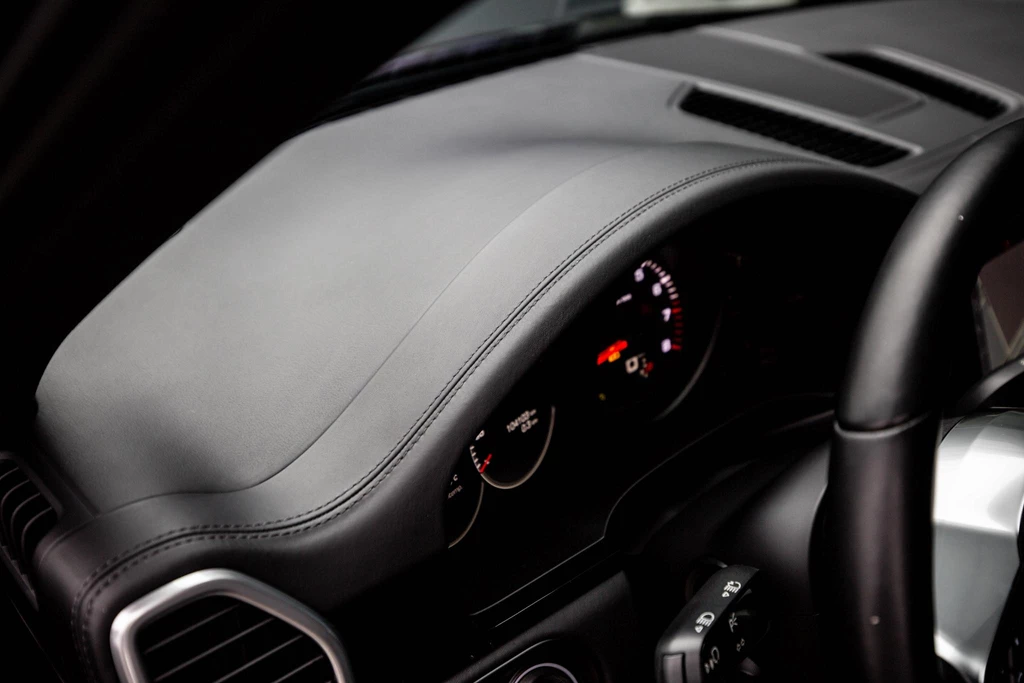 Porsche Cayenne – foto 17