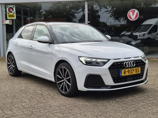 Audi A1 Sportback – thumbnail 9
