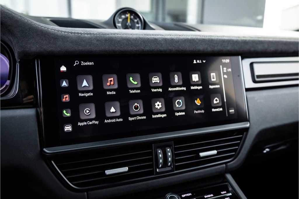Porsche Cayenne – foto 19