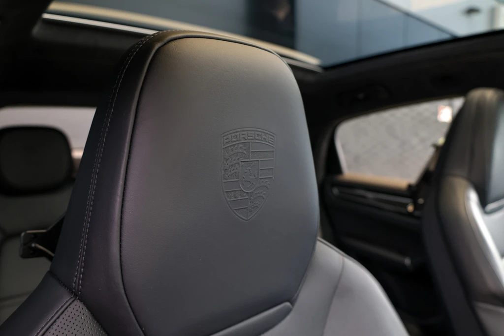 Porsche Cayenne – foto 21