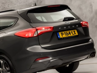 Ford Focus – thumbnail 5