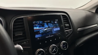 Renault Megane E-Tech – thumbnail 41