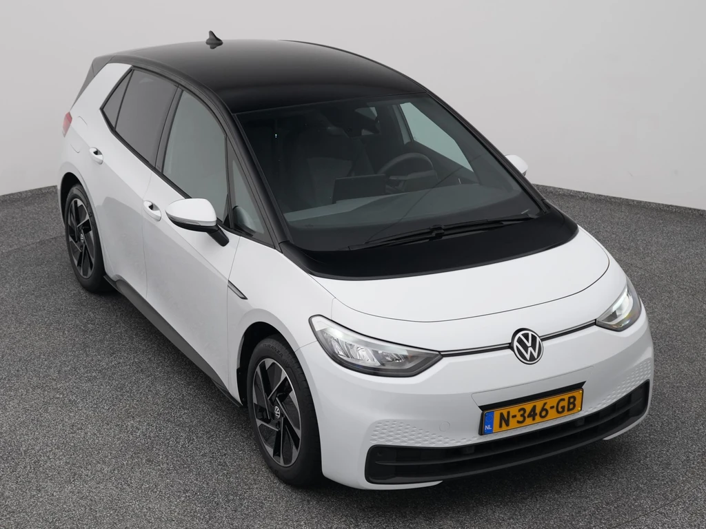 Volkswagen ID.3 – foto 14