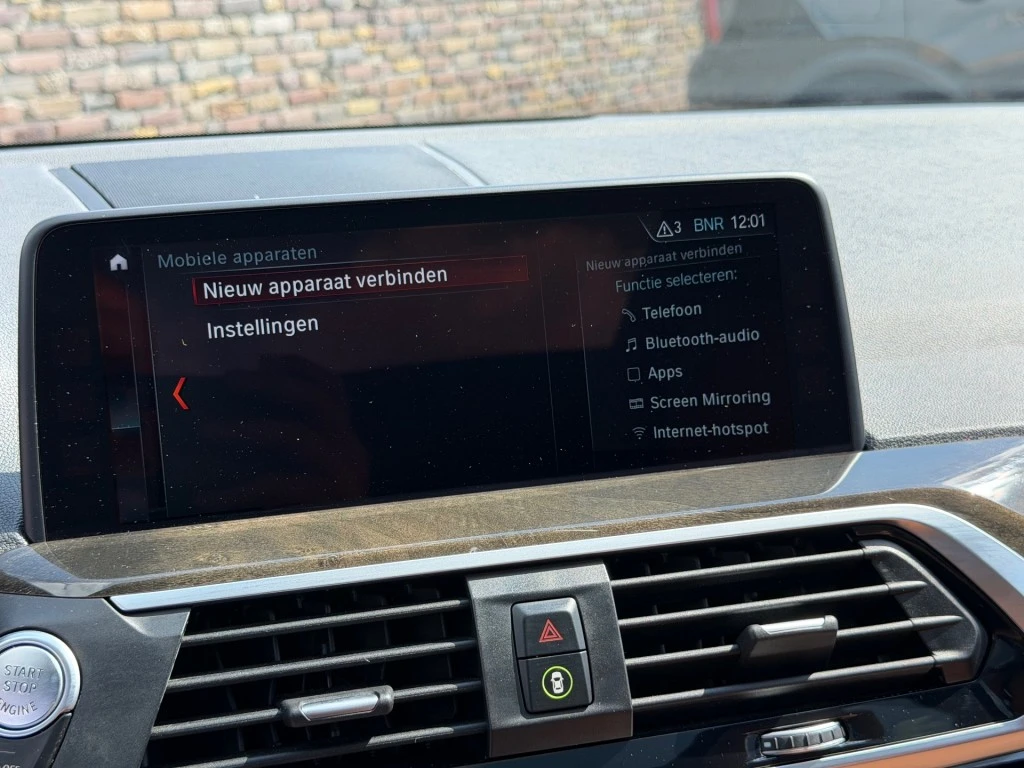 BMW X3 – foto 42