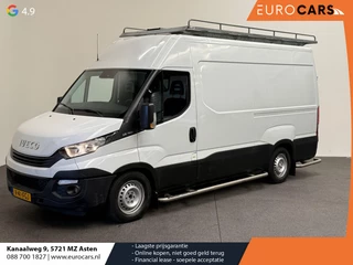 Iveco Daily – thumbnail 1