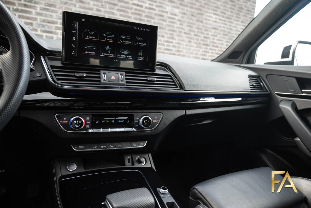 Audi Q5 – foto 58