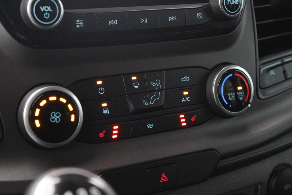 Ford Transit Custom – foto 22