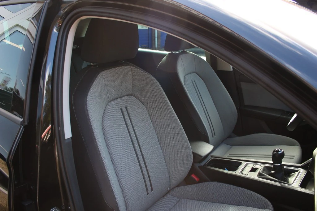 SEAT Leon – foto 19