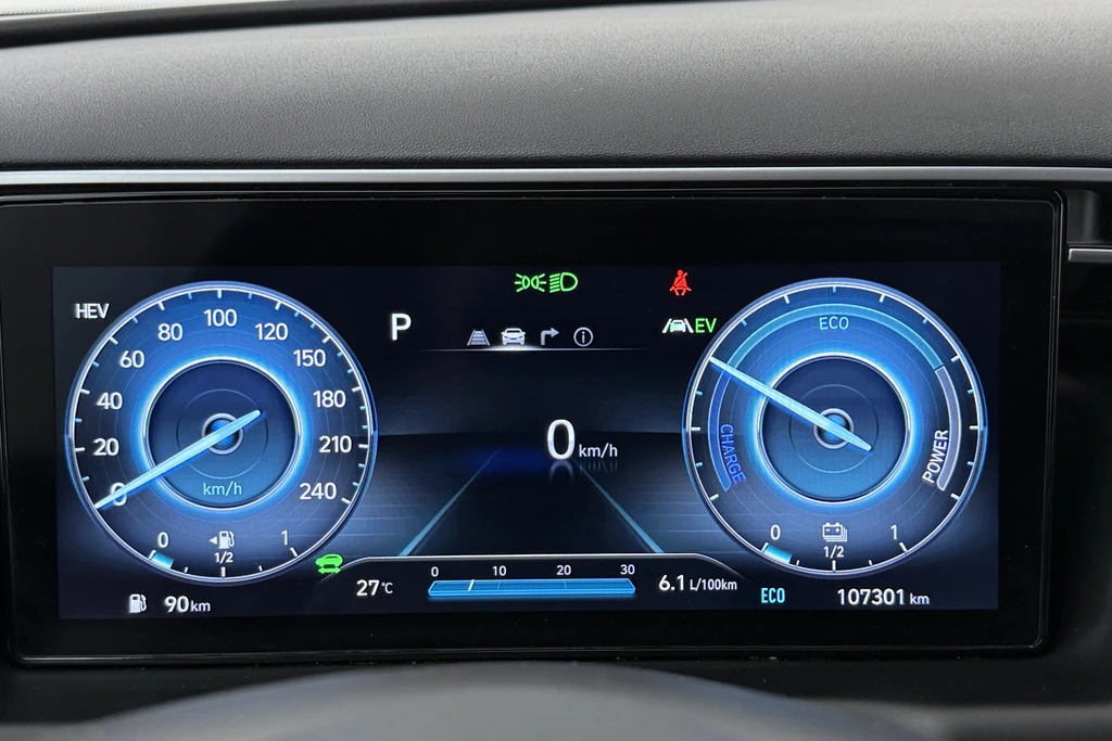 Hyundai Tucson – foto 26