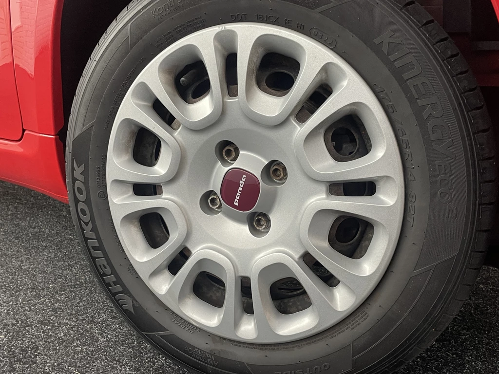 Fiat Panda – foto 26