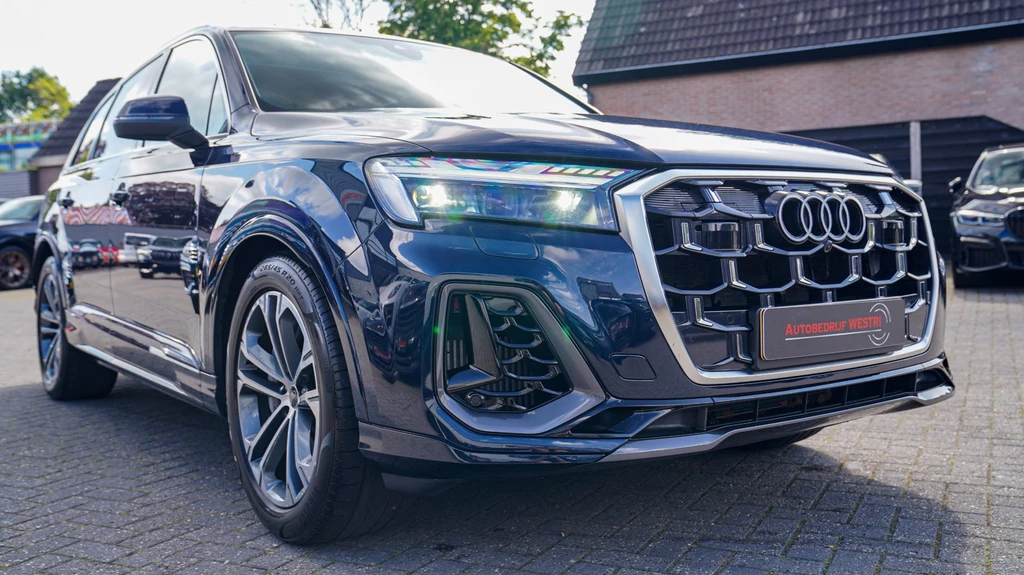Audi Q7 – foto 10