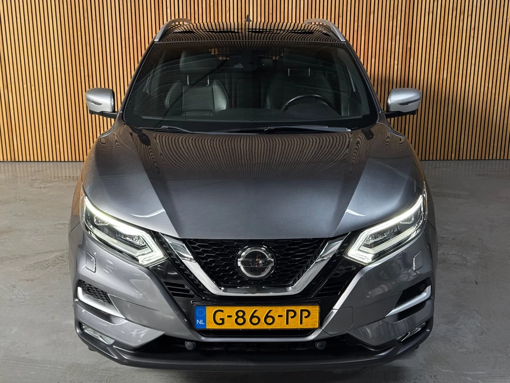 Nissan QASHQAI – foto 11