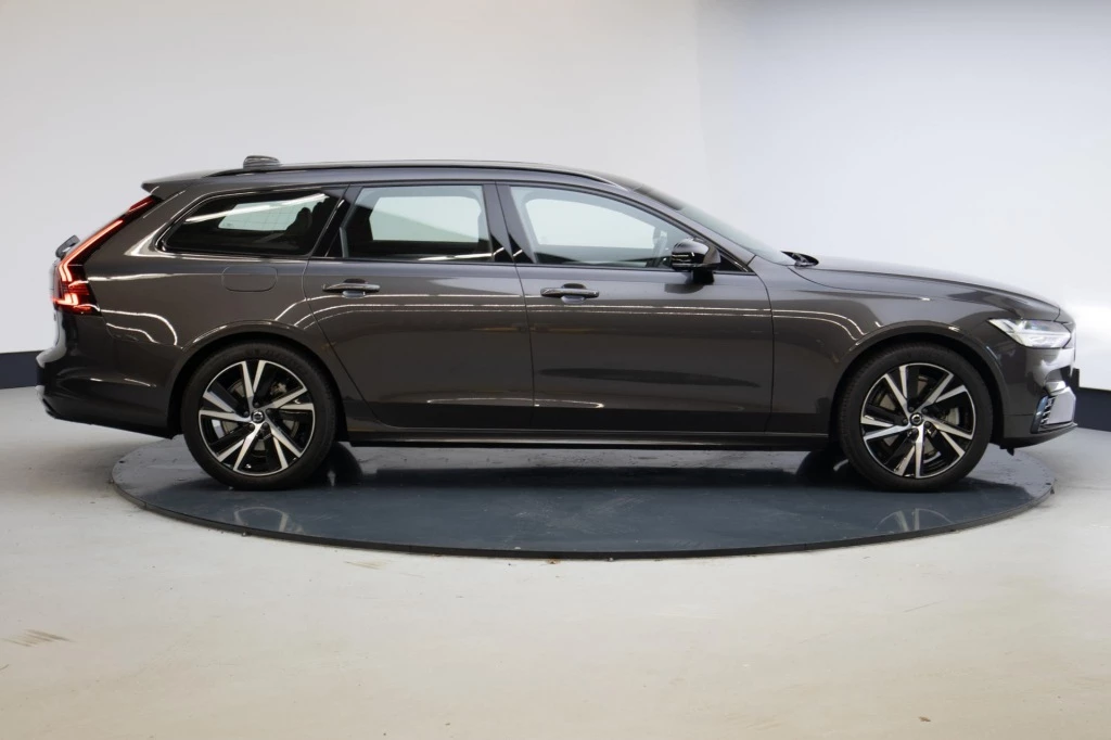 Volvo V90 – foto 6