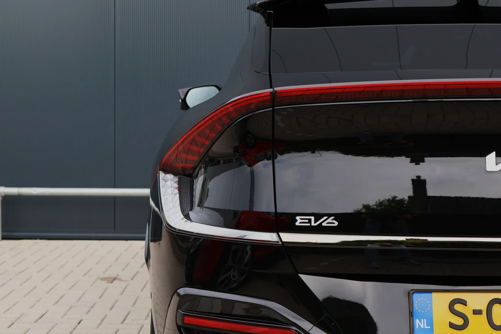 Kia EV6 – foto 13