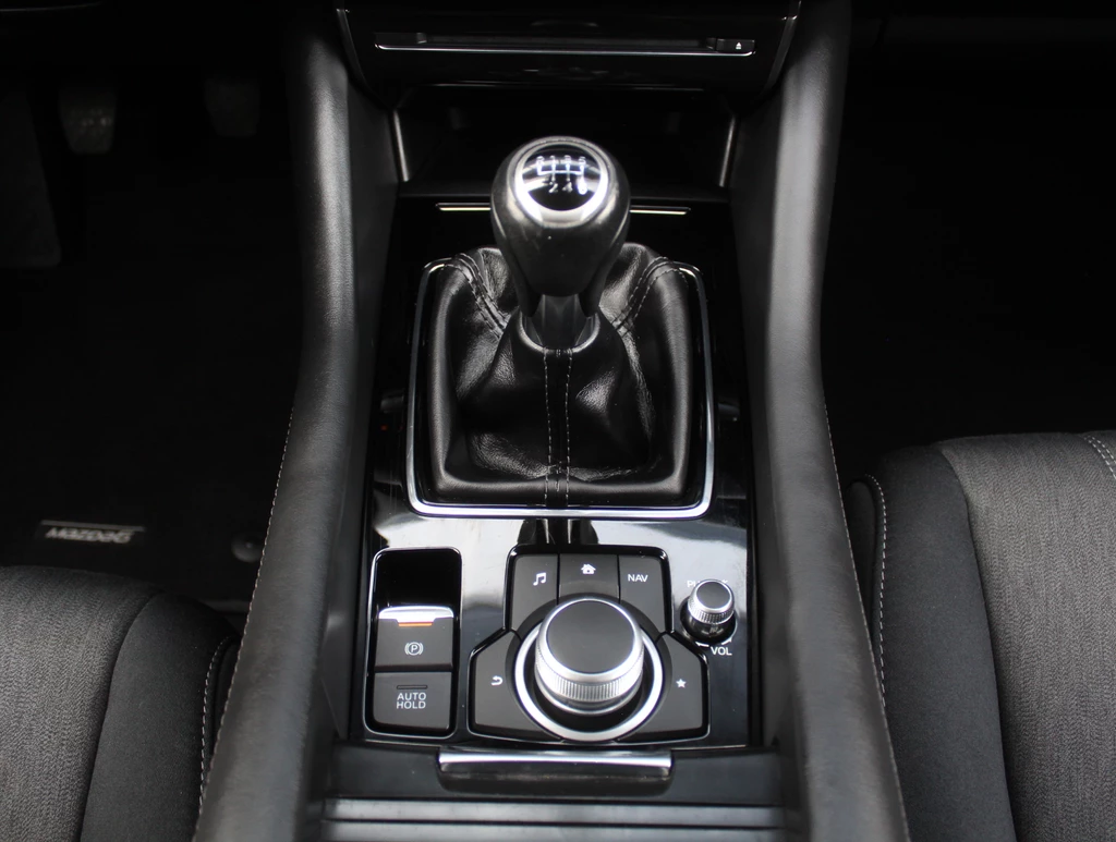 Mazda 6 – foto 45
