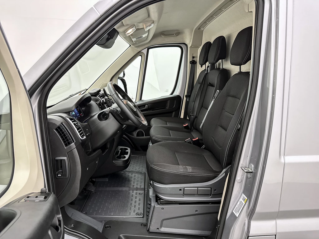 Fiat E-Ducato – foto 30