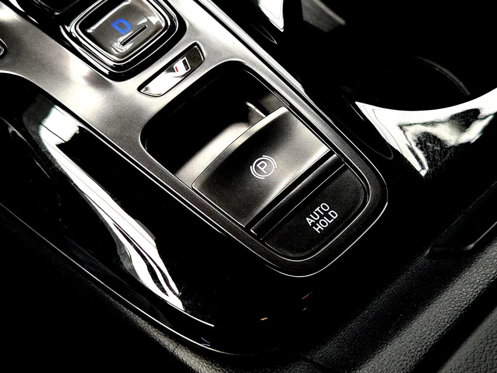 Hyundai Tucson – foto 31