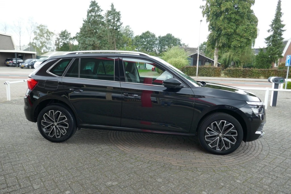 Škoda Kamiq – foto 8