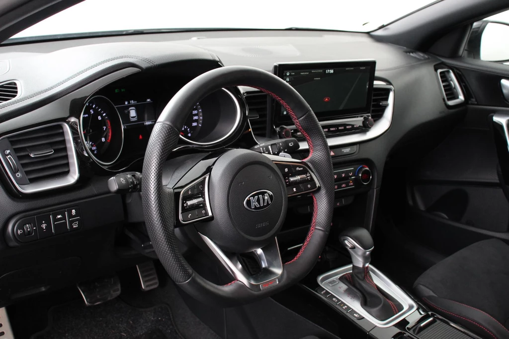 Kia ProCeed – foto 12