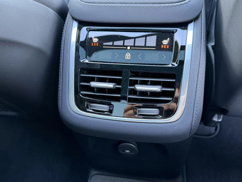 Volvo XC90 – foto 35