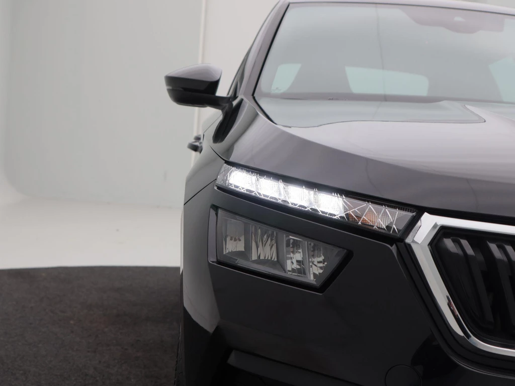 Škoda Kamiq – foto 13
