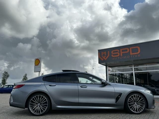 BMW 8 Serie – thumbnail 10