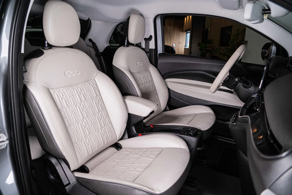 Fiat 500 – foto 20