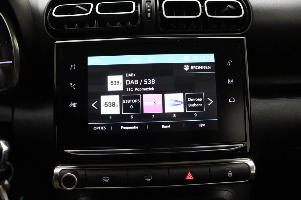 Citroën C3 Aircross – foto 19