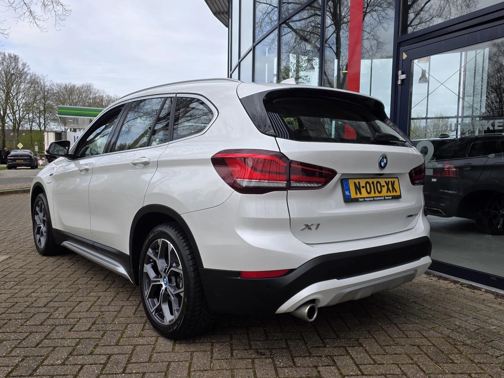 BMW X1 – foto 4